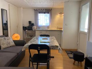 Petit logement confortable dans le Gers - 6