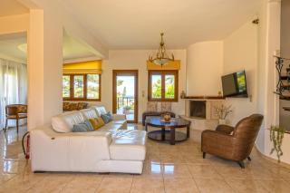 Villa Karteros with private swimming pool - 5