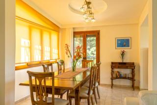 Villa Karteros with private swimming pool - 1