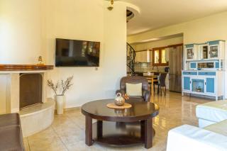 Villa Karteros with private swimming pool - 3