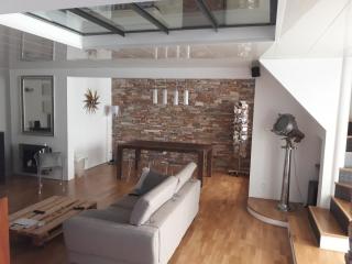 L ESPRIT LOFT 115 m2 Hyper center, 3etoiles - 0