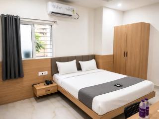 Hotel Narsingi - 2