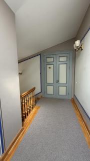 Scandinavian Loft with Skylights - Riga Quiet Center - 6