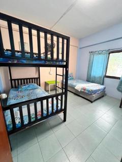 J Home Aonang - 2
