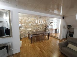 L ESPRIT LOFT 115 m2 Hyper center, 3etoiles - 6