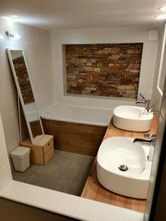 L ESPRIT LOFT 115 m2 Hyper center, 3etoiles - 3