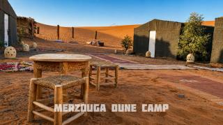 Merzouga Dune Camp ⵣ - 2