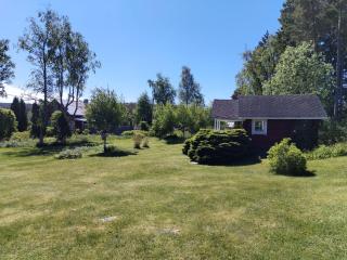 The little cottage - 7