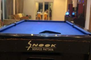 Capital O916 Chill Chill D Pool Villa - 1