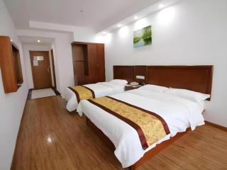 GreenTree Inn Changshu Longying Plaza - 9