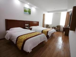 GreenTree Inn Changshu Longying Plaza - 7