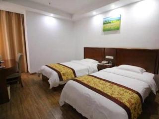GreenTree Inn Changshu Longying Plaza - 6