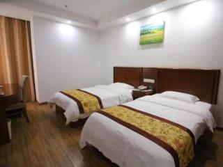 GreenTree Inn Changshu Longying Plaza - 2