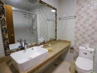 GreenTree Inn Changshu Longying Plaza - 1