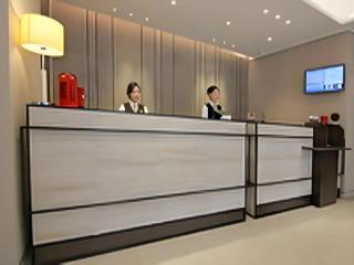 Home Inn Plus Kunming Cuihu Road - 6