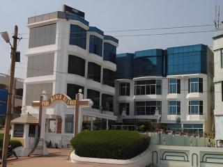 Hotel Puri Beach Resort Pvt Ltd - 0