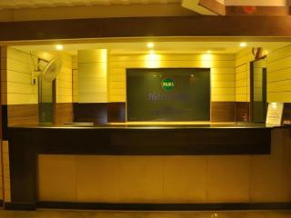 Hotel Pams - 5