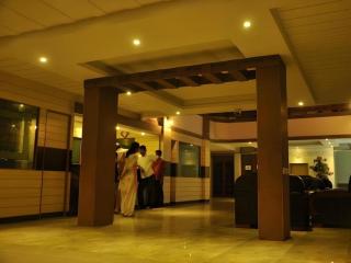 Hotel Pams - 4