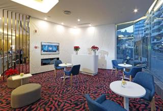Holiday Inn Express Xiamen City Center By IHG - 7