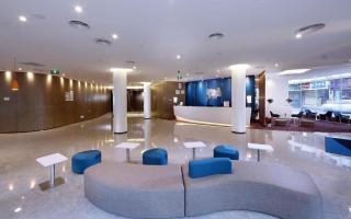 Holiday Inn Express Xiamen City Center By IHG - 1
