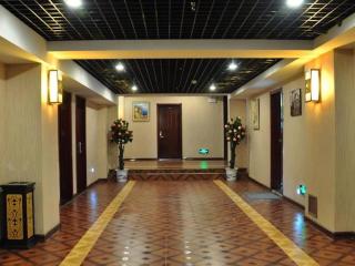 Xian Ancient City Youth Hostel - 8