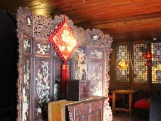 Xian Ancient City Youth Hostel - 6