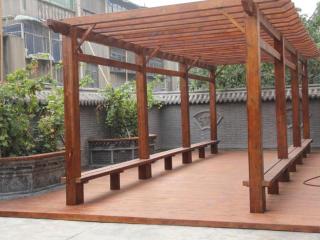 Xian Ancient City Youth Hostel - 4