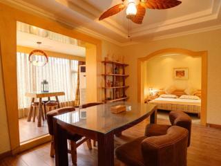 Beijing Sichuan Dragon Garden Hotel - Beijing - 4