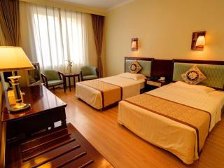 Beijing Sichuan Dragon Garden Hotel - 3