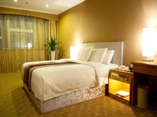 Liuzhou Lijing Hotel - 1