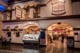Texas Station Gambling Hall & Hotel - 6