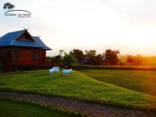 Tarnjedton Pai Resort - 1