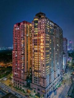 Shenzhen Furuis Hotel Apartment - 1