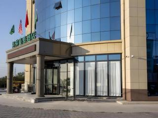 GreenTree Inn Tangshan Caofeidian District Nanbao Development Zone - 0