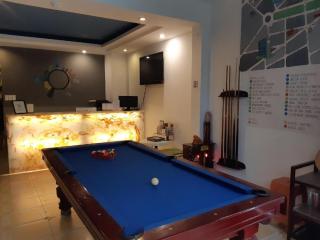 Saigon Backpackers Hostel @ Pham Ngu Lao - 0