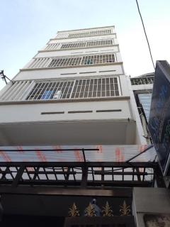 Saigon Backpackers Hostel @ Pham Ngu Lao - 3