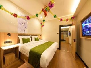 GreenTree Inn Tangshan Caofeidian District Nanbao Development Zone - 2