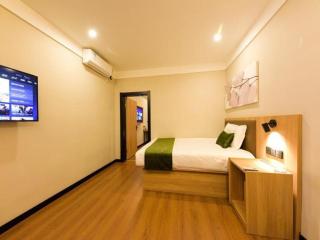 GreenTree Inn Tangshan Caofeidian District Nanbao Development Zone - 3