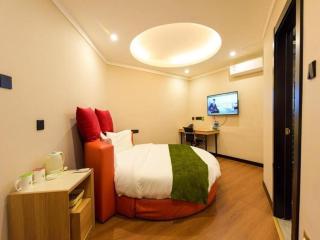 GreenTree Inn Tangshan Caofeidian District Nanbao Development Zone - 2