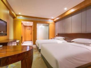 Asia Hotel Yantai - 4