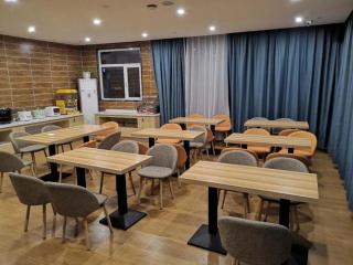 7 Days Premium·Xingtai Country Commercial Street Nanyan Tianguang Xingfuli - 4
