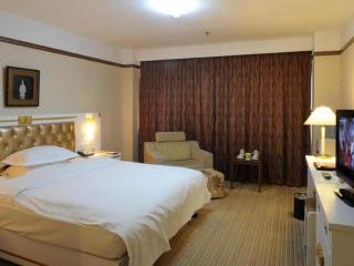Asia Hotel Yantai - 1