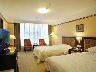 Asia Hotel Yantai - 4
