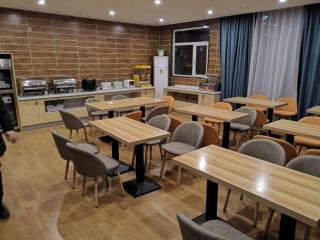 7 Days Premium·Xingtai Country Commercial Street Nanyan Tianguang Xingfuli - 2