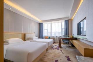 Asia Hotel Yantai - 3