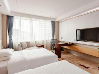 Asia Hotel Yantai - 2