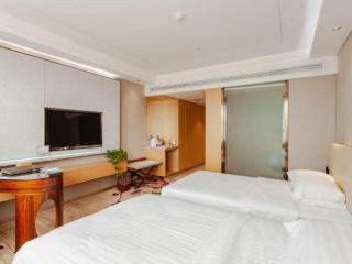Asia Hotel Yantai - 1