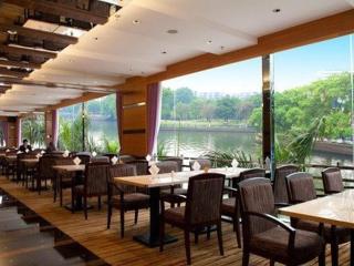 Riverside Hotel - 6