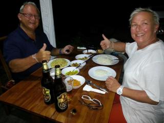 Canal Side Guest House Polonnaruwa - 7