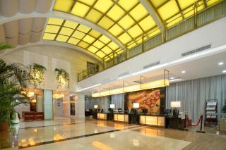 Yanling Hotel - 5